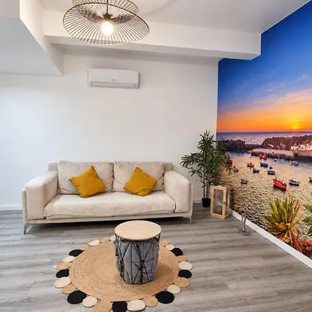 Holiday home Sunshine 1