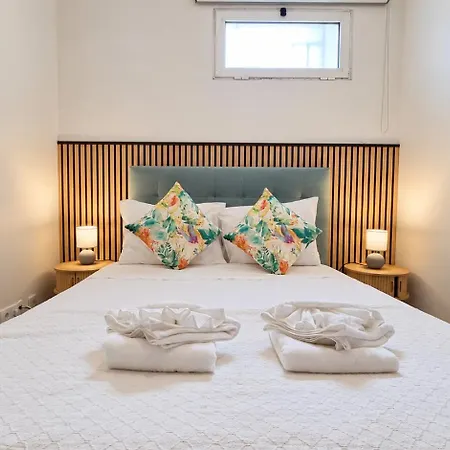 Holiday home Sunshine 1 *